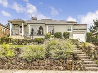 7517 NE Sacramento St, Portland, OR 97213