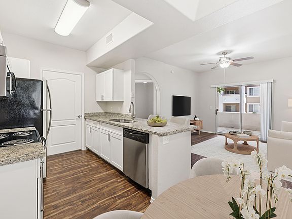 2nd image of 7759 N Silverbell Rd APT 23204