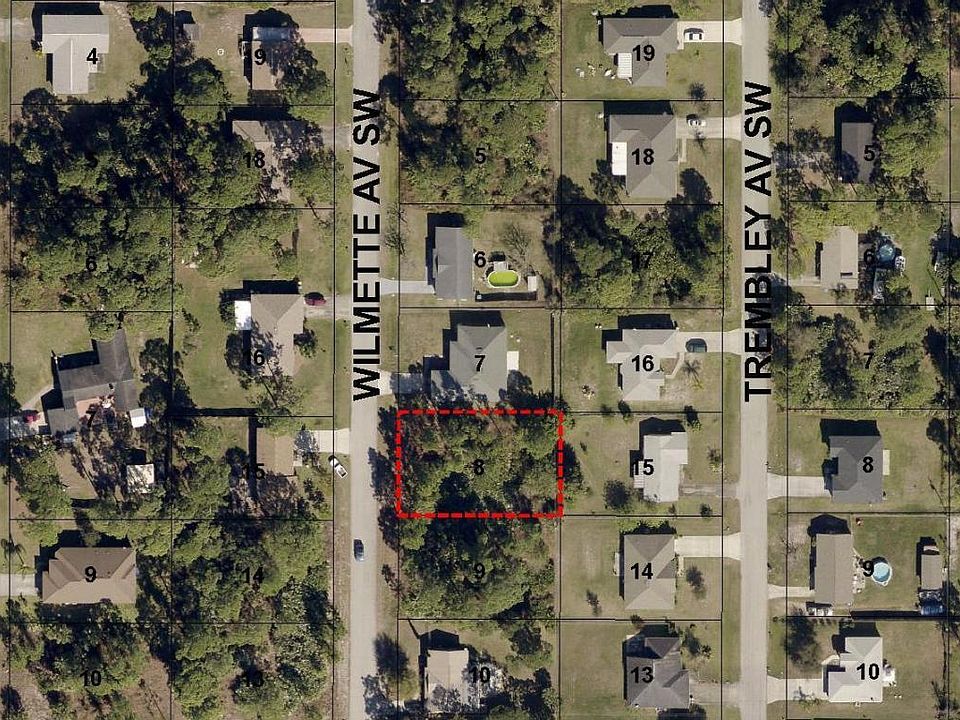 1st image of 339 Wilmette Ave SW