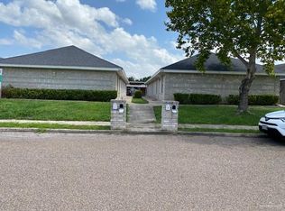 2004 Angus St, Mission, TX 78572