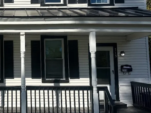 715 Kirkham St #1, Petersburg, VA 23803