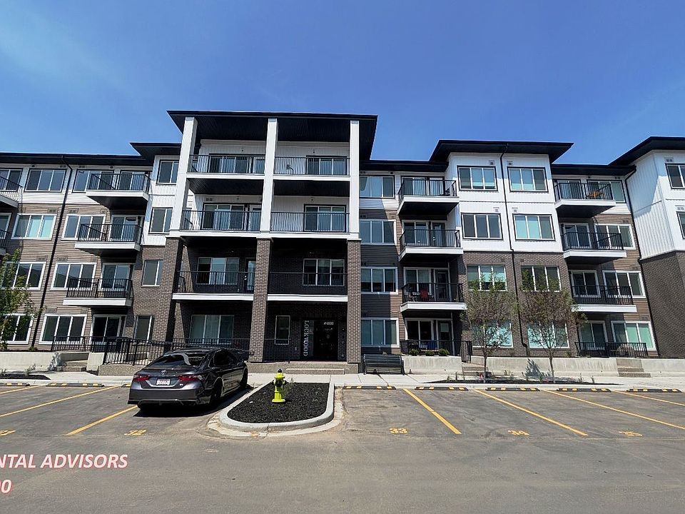 1st image of 6 Merganser Dr W #4304