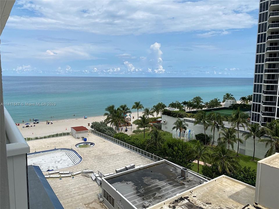 1st image of 19201 Collins Ave #604