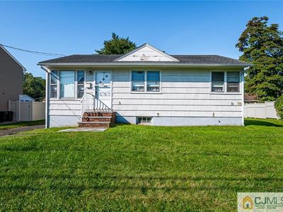 126 Lowden Ave, South Plainfield, NJ, 07080