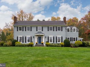 218 Gallup Rd, Princeton, NJ 08540