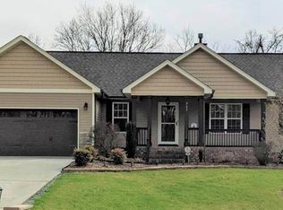 347 Price St, Stoneville, NC 27048