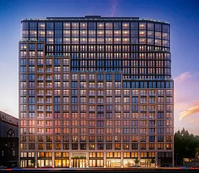 Eight80 at 880 Atlantic Avenue in Prospect Heights