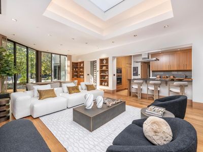 94 Yale Rd, Menlo Park, CA, 94025