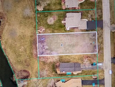 1404 Pier Dr, Davis, IL, 61019