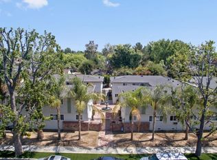 4846 Hazeltine Ave APT 6, Sherman Oaks, CA 91423