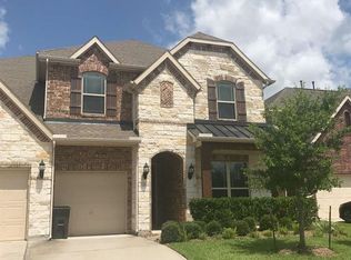 297 Westwood Dr, League City, TX 77573