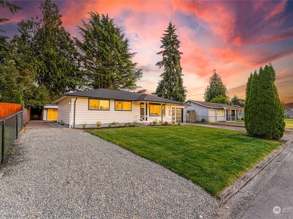 702 Cedar Drive SE, Auburn, WA 98002