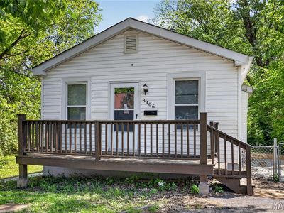 3406 Rex Ave, Saint Louis, MO, 63114