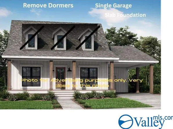1702 Forest Ave NW, Fort Payne, AL 35967