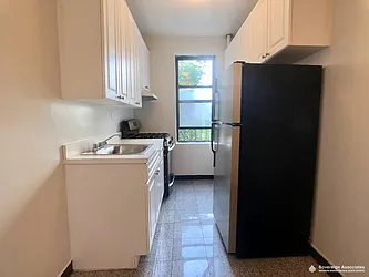 Rented by Sovereign Associates