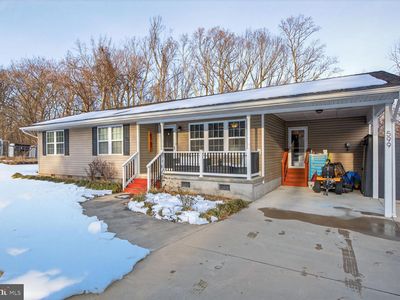 599 Widewater Rd, Stafford, VA, 22554