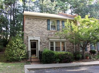 3436 Ashwood Ln, Atlanta, GA 30341