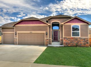 10712 Yuba Dr, Colorado Springs, CO 80925