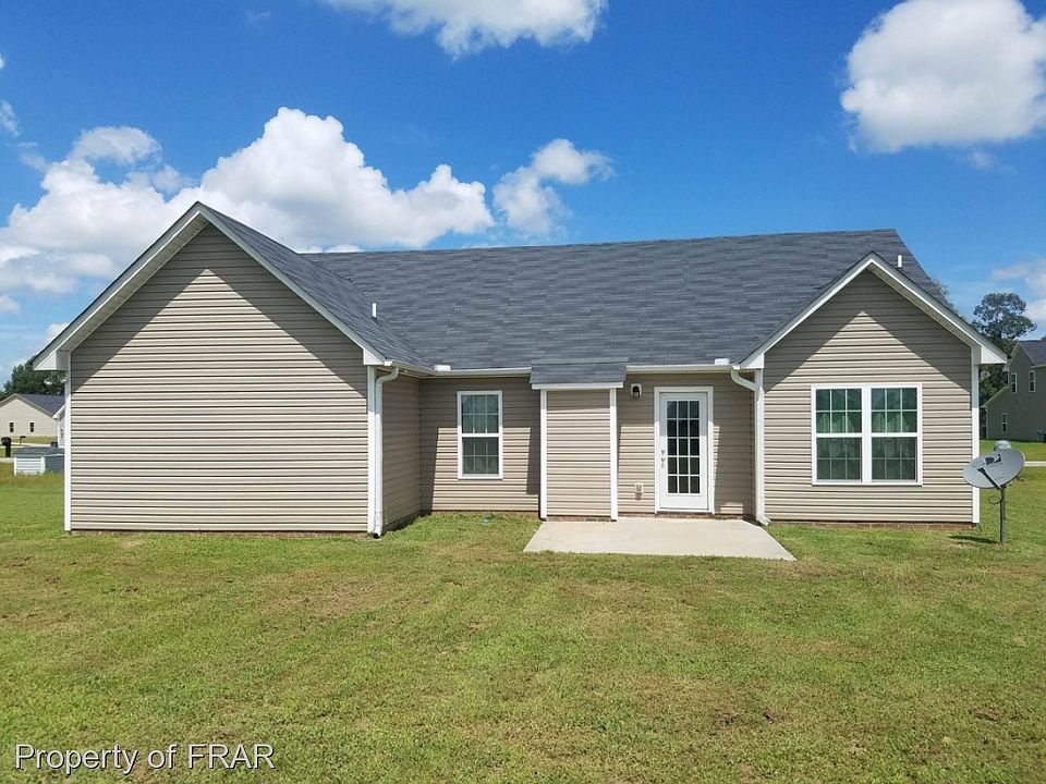 2nd image of 2716 Alley Rayven Dr