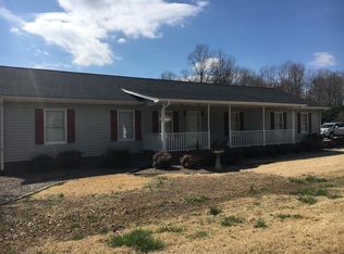 1938 Metcalf Rd, Shelby, NC 28150