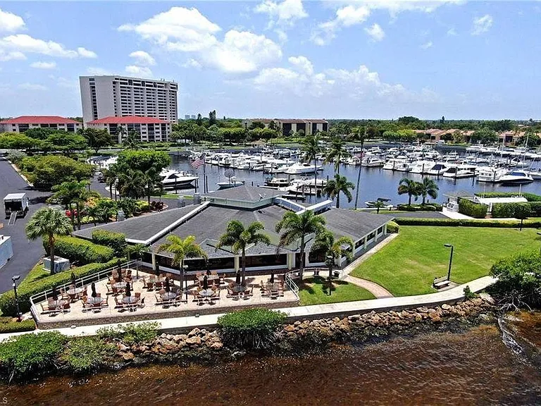 4586 Trawler Ct #201 — Photo 27