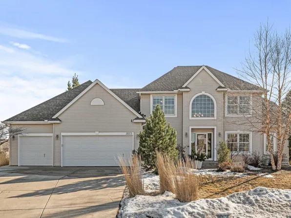 18373 Smith Ct NW, Elk River, MN 55330