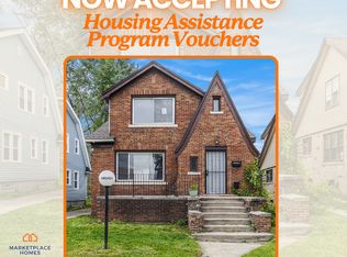 14961 Strathmoor St UNIT 2, Detroit, MI 48227