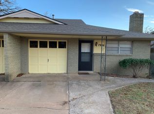 7926 NW 14th St, Oklahoma City, OK 73127