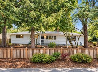 11357 25th Avenue NE, Seattle, WA 98125