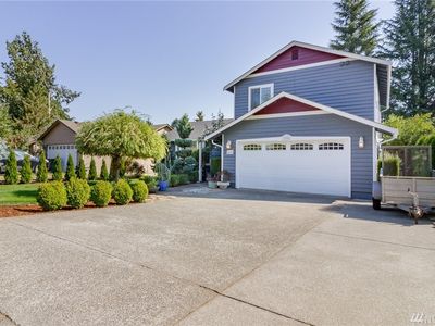 3906 Northridge Pl SE, Lacey, WA, 98503