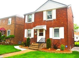 5142 S Monitor Ave, Chicago, IL 60638