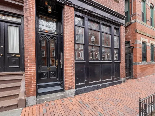 70 Clarendon St #A, Boston, MA 02116