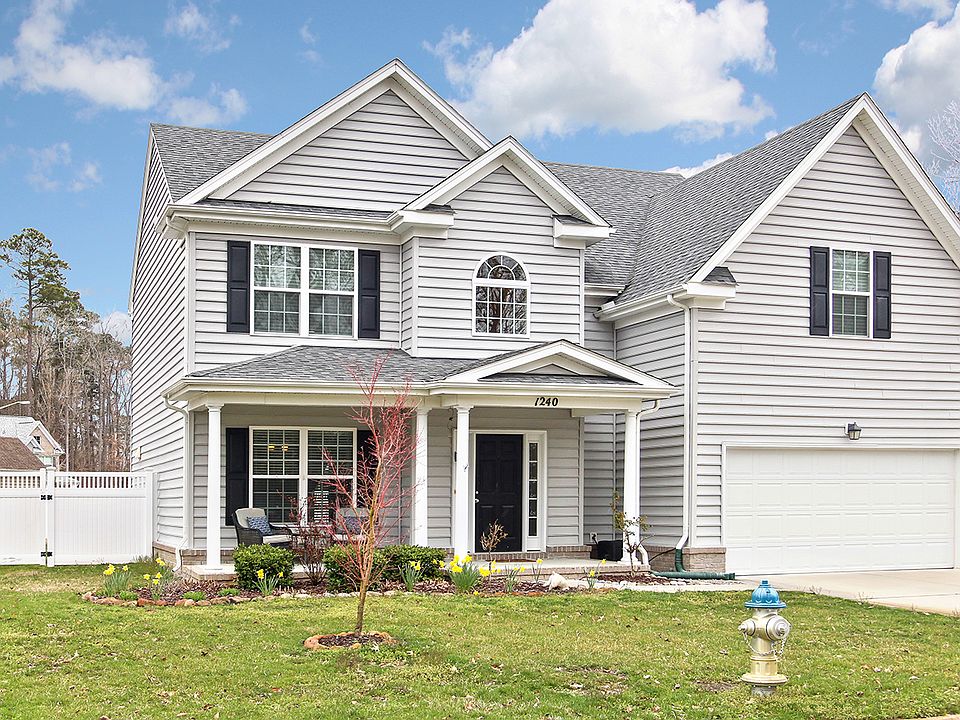 1st image of 1240 Copper Knoll Ln