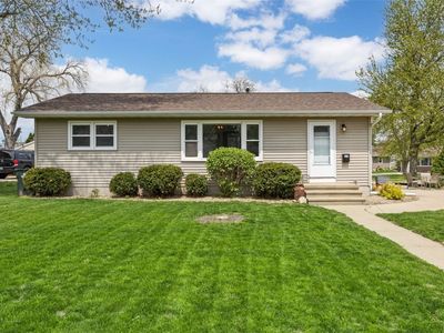 2024 Larry Dr NE, Cedar Rapids, IA, 52402