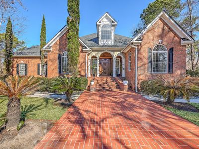 8612 Timbermarsh Ln, North Charleston, SC, 29420