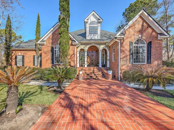 8612 Timbermarsh Ln, North Charleston, SC 29420