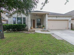 4648 Rader Pass, San Antonio, TX 78247