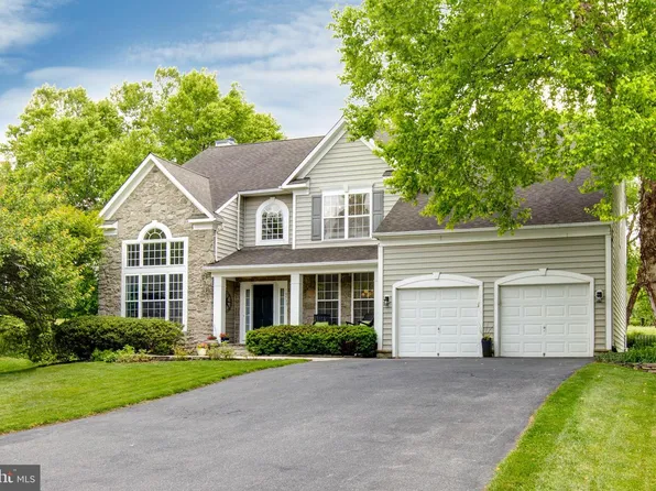 10533 Chesham Way, Woodstock, MD 21163