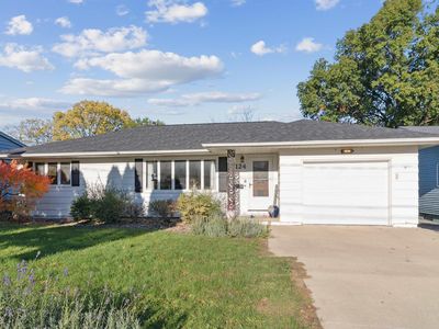 3124 W 9th St, Waterloo, IA, 50702