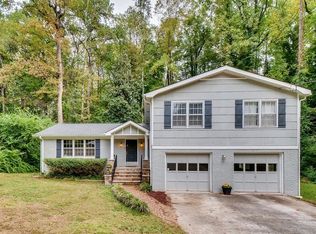 3657 Cold Spring Ln, Atlanta, GA 30341