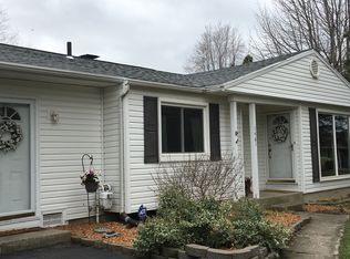 1461 Bradmore Dr, Toledo, OH 43612