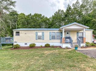 4501 Thaxton Rd, Pulaski, VA 24301