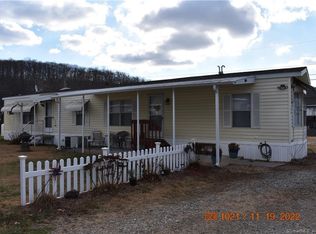 108 Clark Rd TRAILER 88, Naugatuck, CT 06770
