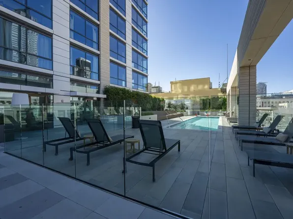 400 S Broadway Ave #508, Los Angeles, CA 90013