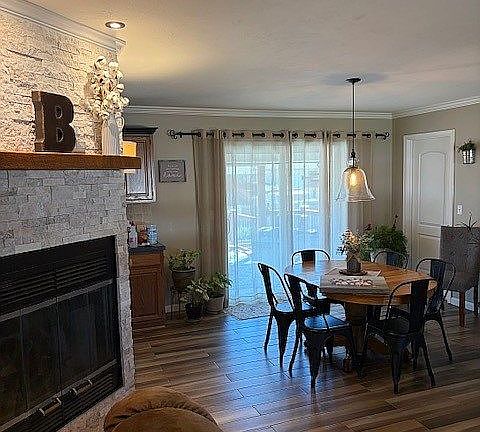 4th image of 909 Marsha Ln