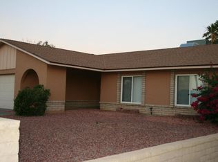 3101 W Danbury Dr, Phoenix, AZ 85053