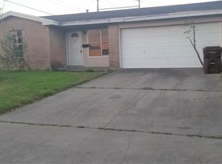 2207 E Lott Ave, Kingsville, TX 78363