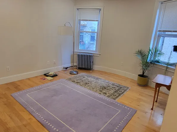 281 Harvard St, Cambridge, MA