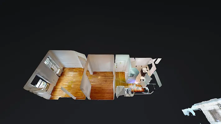 Rented by Bond New York | media 21