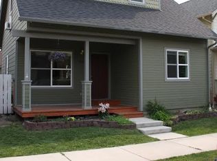 4431 Addington Dr, Missoula, MT 59808